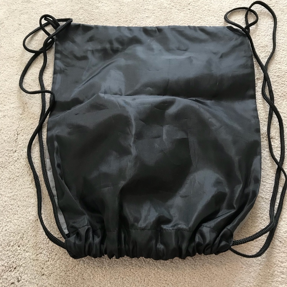 David Yurman drawstring backpack - Picture 4 of 4